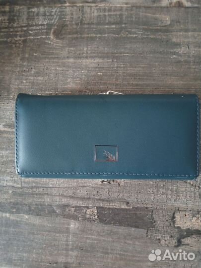 Кошелек женский