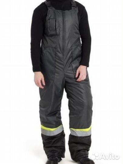 Комбинезон спецодежда