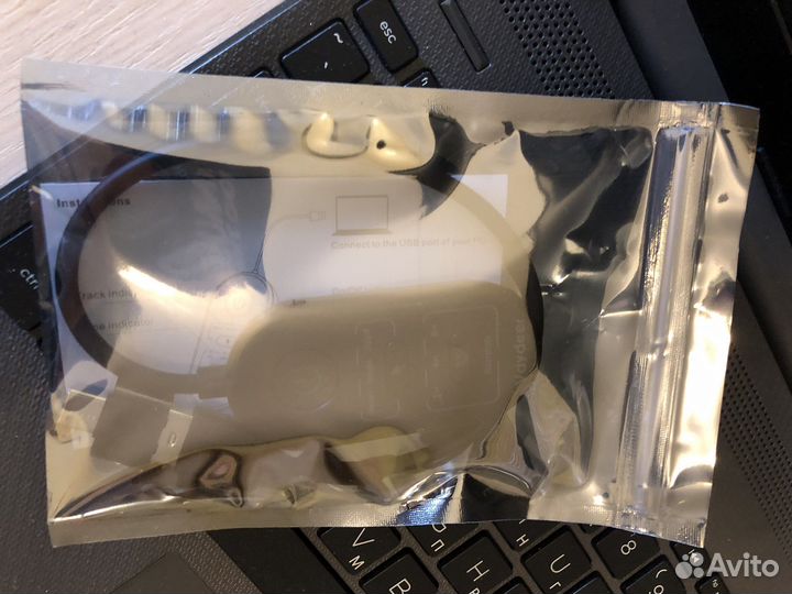 Vaydeer симулятор компьютерной мыши