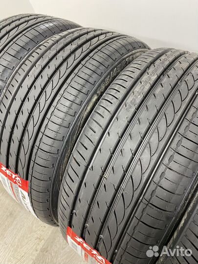 Zeta Alventi 195/45 R16 84V