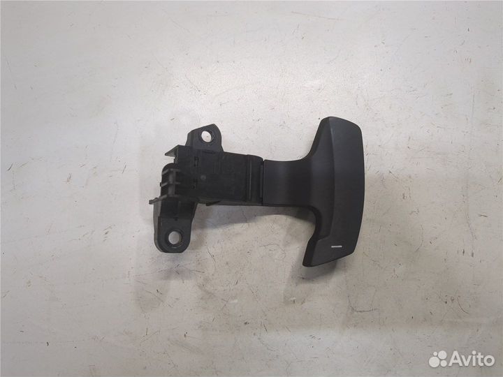 Подрулевые лепестки Subaru Impreza, 2017