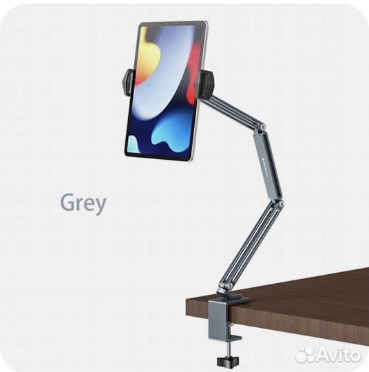 Кронштейн для планшета