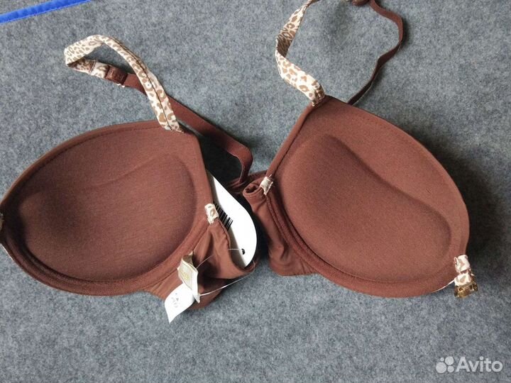 Бюстгальтер новый