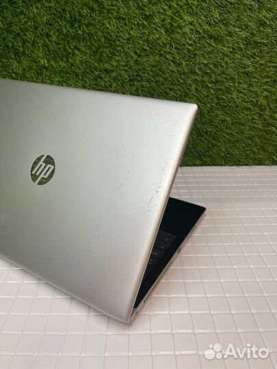 Ноутбук HP probook 450 G5