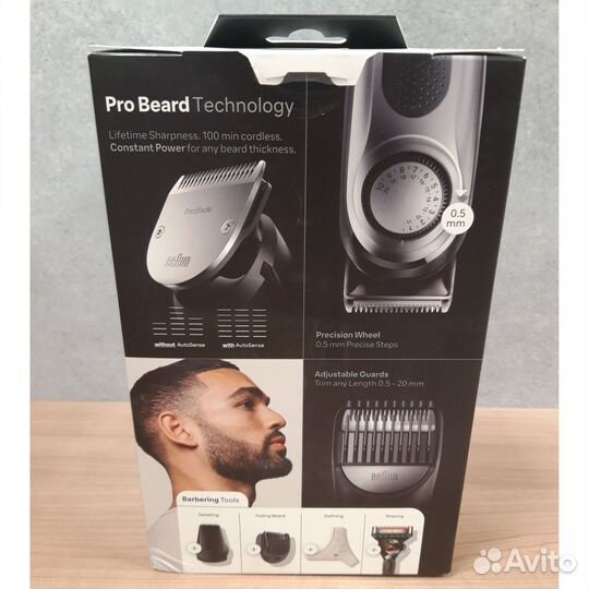 Электробритва Braun Series 7 BT7420 BT7420-u1