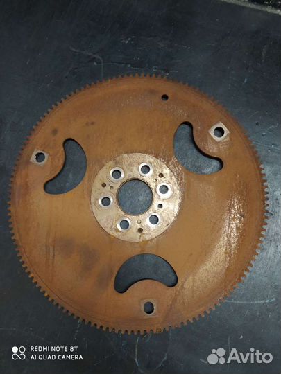 Маховик АКПП 
