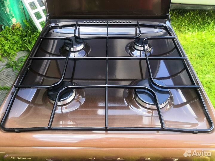 Плита Газовая Gefest пг 3200-06 К43