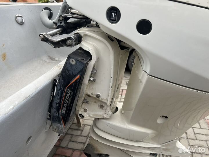 Лодка-Байда