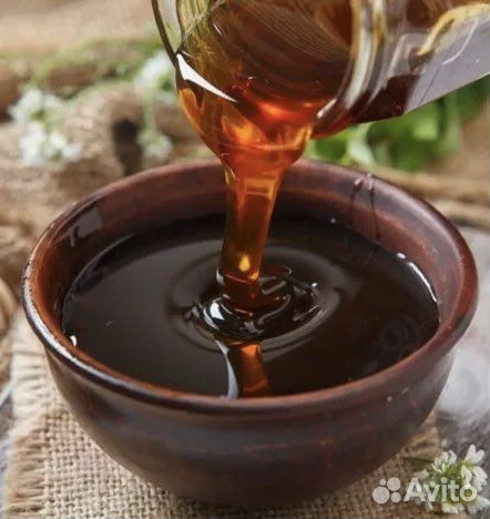 Мёд разнотравье и подсолнечник оптом и в розницу