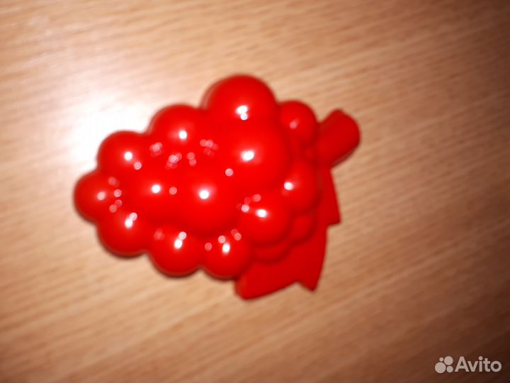 Игрушки