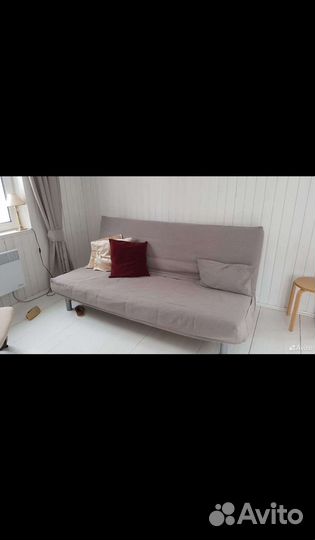 Чехол для дивана IKEA бединге