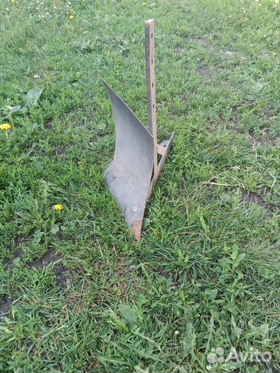 Рыхлитель садовый