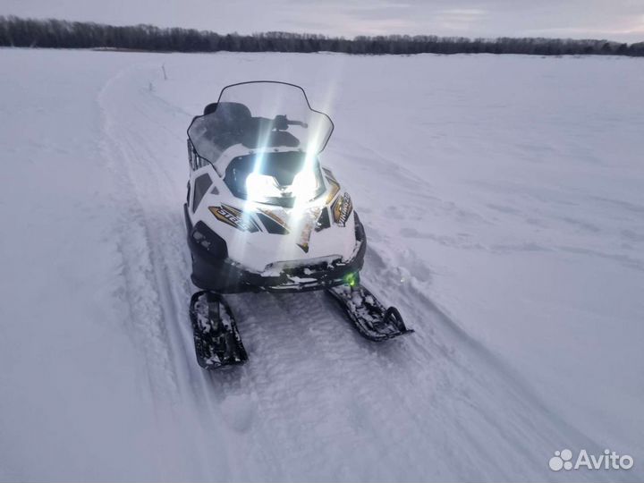 Stelss viking 2.0 v800