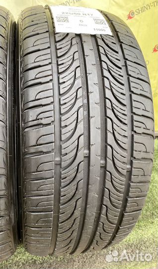 Nexen N7000 Plus 225/50 R17 98W