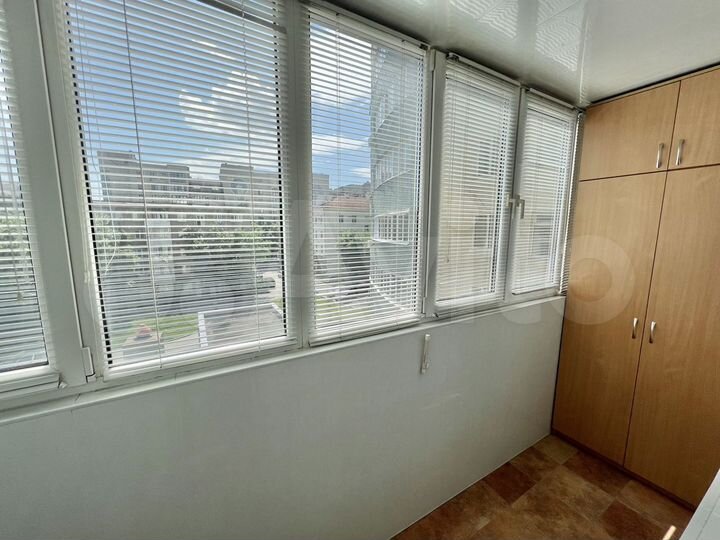 1-к. квартира, 48 м², 3/10 эт.