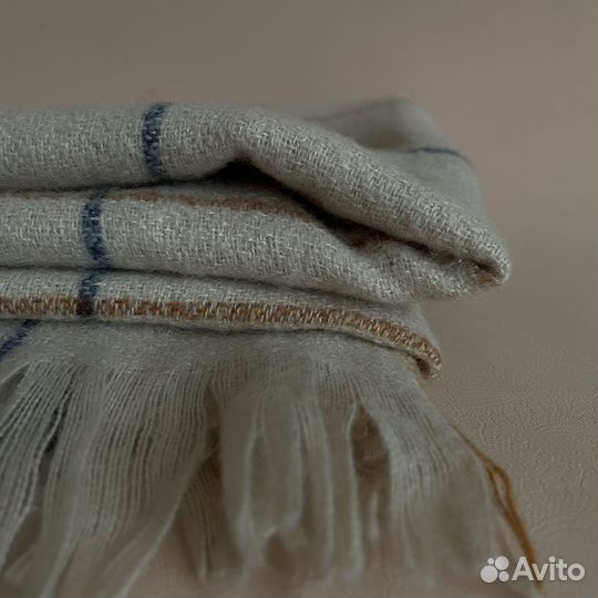 Теплый шарф Modi