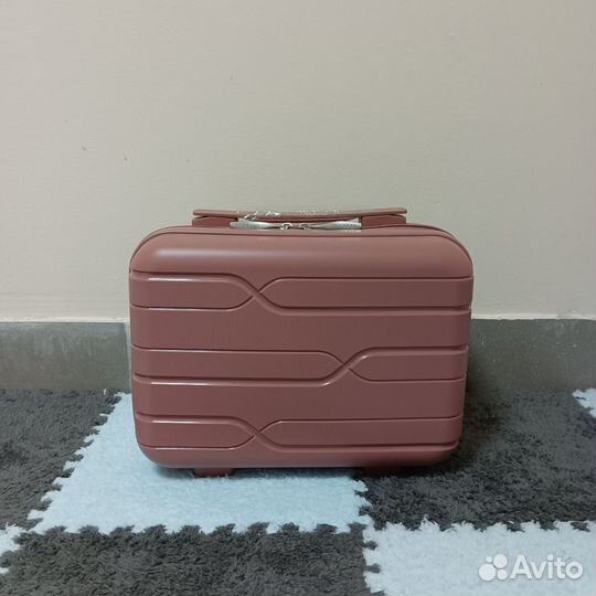 Бьюти кейс Impreza