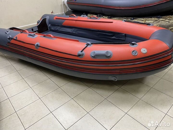 Лодка пвх 