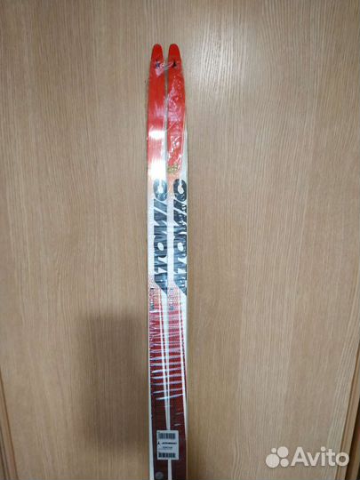 Лыжи Atomic Motion 46 WAX новые