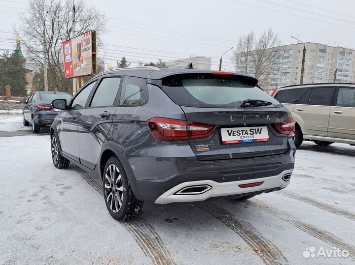 LADA Vesta 1.6 МТ, 2024