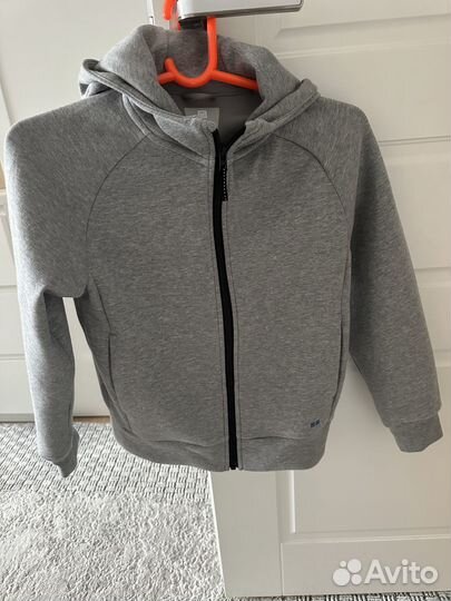 Толстовка uniqlo