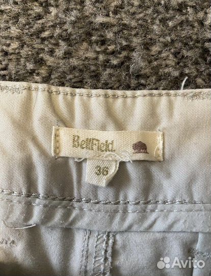 Мужские шорты