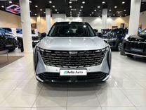 Geely Atlas 2.0 AMT, 2024, 10 795 км, с пробегом, цена 3 290 000 руб.