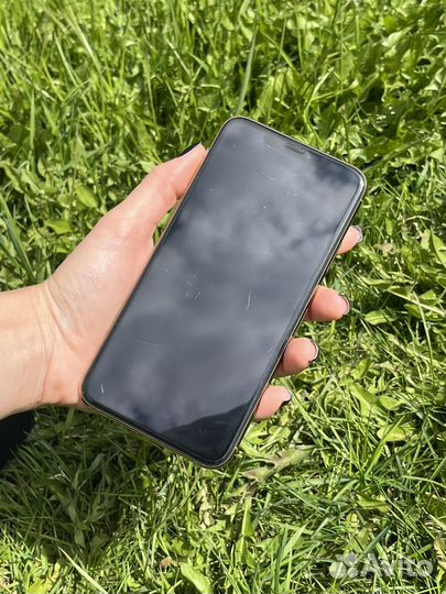 iPhone 11 Pro Max, 64 ГБ