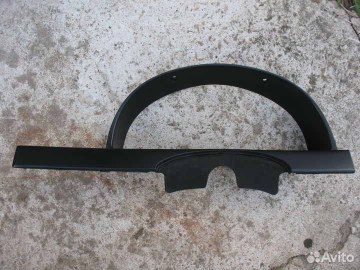 Хэтчбек накладка приборной панели Chevrolet Lacett