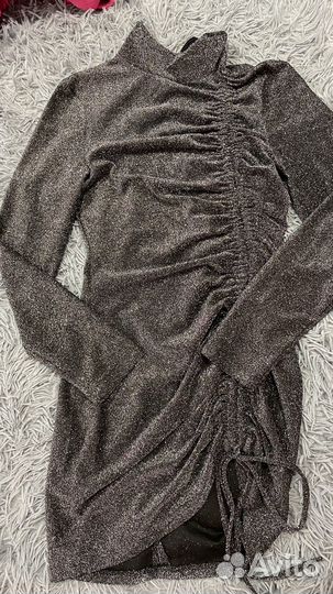 Платье женское вечернее