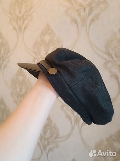 Кепка женская aldo