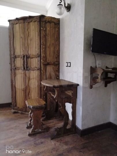 1-к. квартира, 30 м², 2/2 эт.