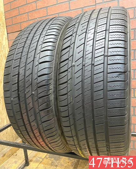 Kumho Ecsta LX Platinum KU27 215/60 R16 95N