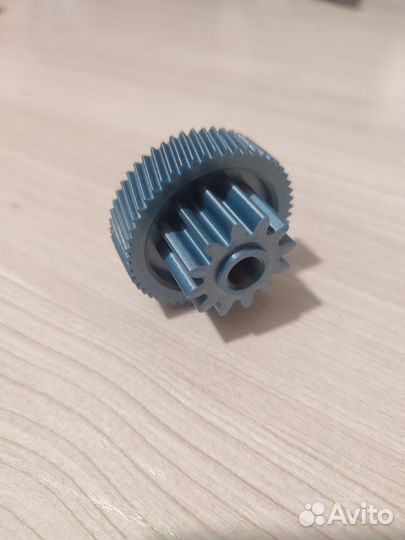 Печать на 3D принтере FDM