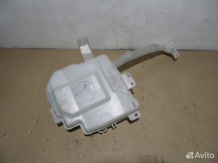 Бачок омывателя Лексус RC 350