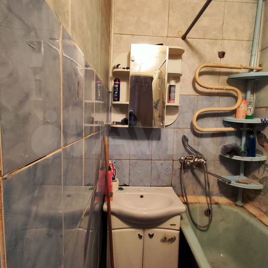 2-к. квартира, 52 м², 4/5 эт.
