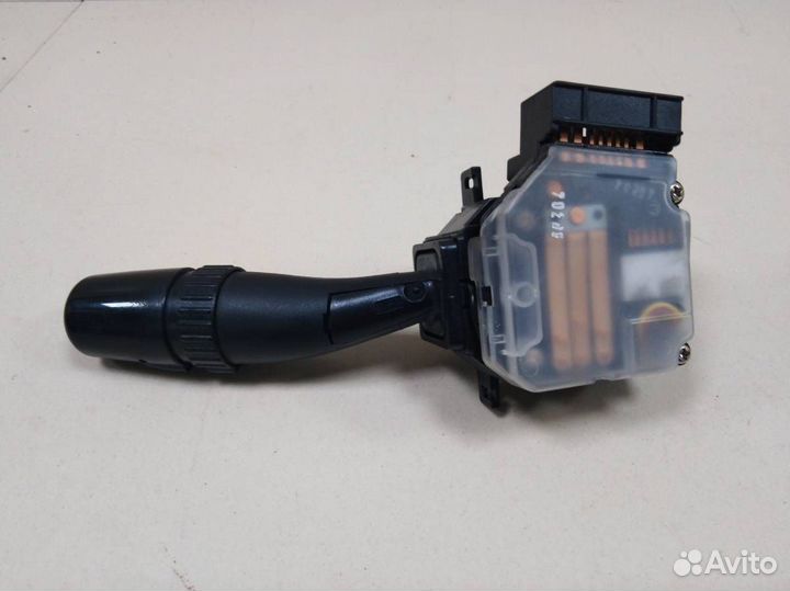 Переключатель поворотов подрулевой Hyundai Accent
