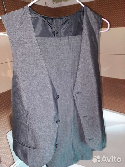 Школьная форма для мальчика 176