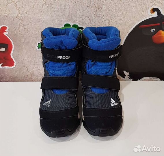Ботинки Adidas