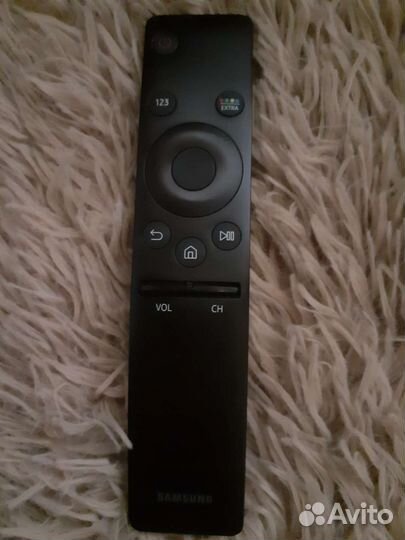 4К Samsung ue50ku6000