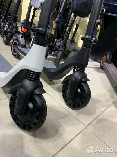 Электросамокат