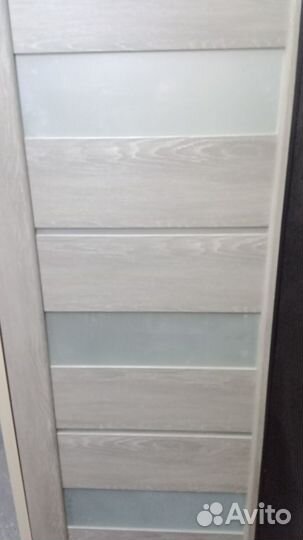 Двери межкомнатные новые