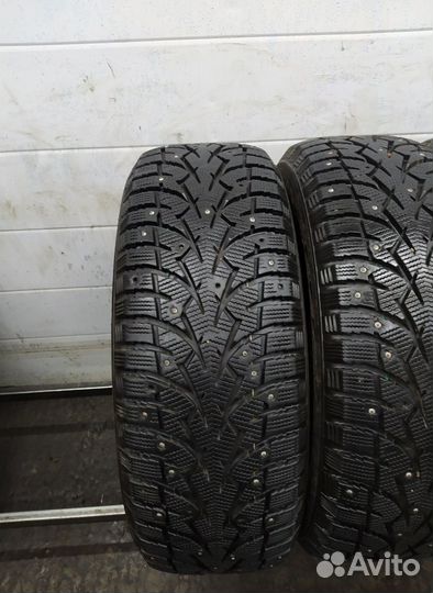 Toyo Observe G3-Ice 225/60 R17 99W