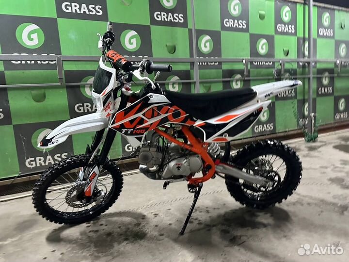 Kayo tt 140