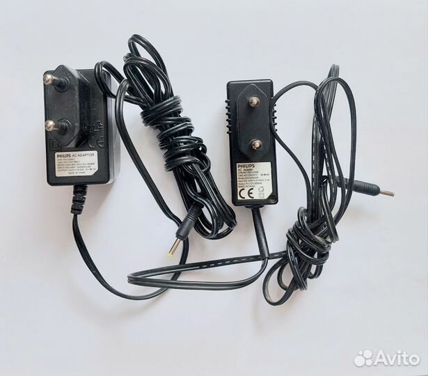 Зарядное устройство для philips