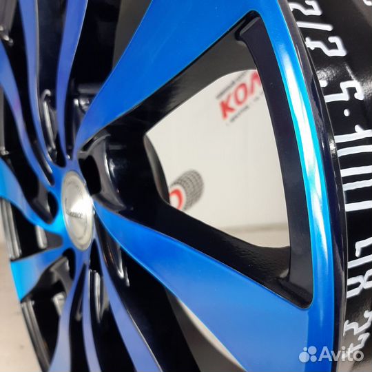 Литые диски Innocence арт. 21-21