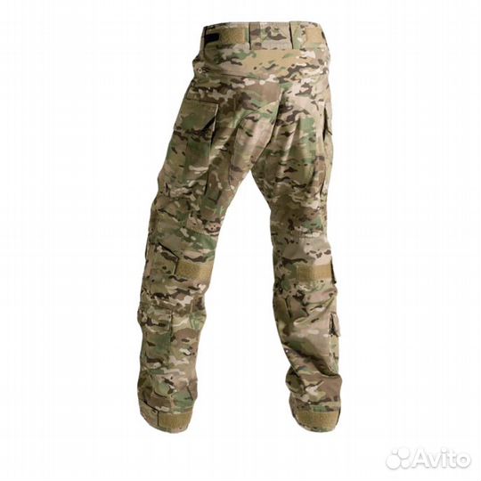 Боевые штаны Crye Precision G3 Combat Pant (США)