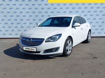 Opel Insignia 2.0 AT, 2015, 137 000 км, с пробегом, цена 1 449 000 руб.