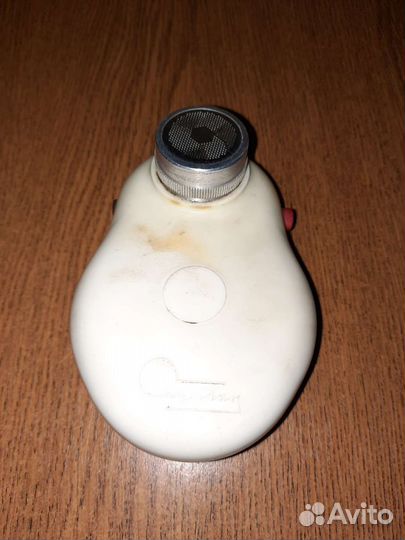 Бритва Спутник и Харьков