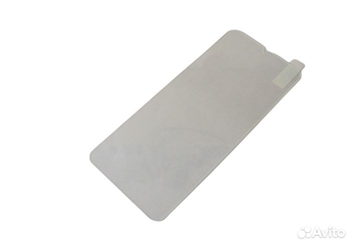 Защитное стекло скруглёнными гранями и олеофобным